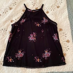 Girls Mudd Summer Top